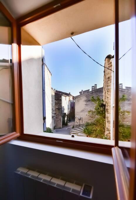 Charmante Maison De Village Au Coeur Du Luberon Кюкюрон Экстерьер фото