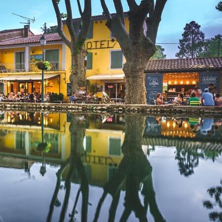 Charmante Maison De Village Au Coeur Du Luberon Кюкюрон Экстерьер фото